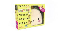 JEU TACO PELUCHE (FR)